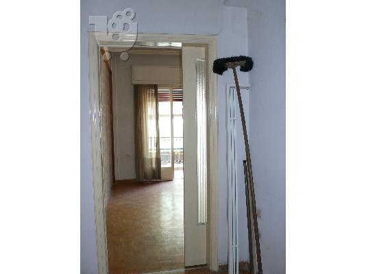 ΚΥΨΕΛΗ ΟΛΟΣ Ο 3ος ΟΡΟΦΟΣ δύο διαμερίσματα-Ανταλλάσσεται με σκάφος...